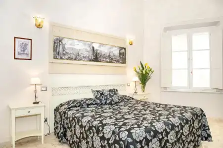 Relais dei Mercanti B&B and Suites - 28
