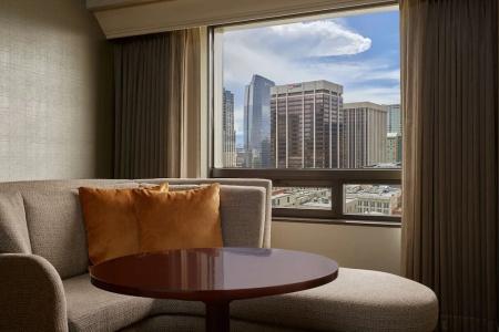 Hilton Denver City Center - 111