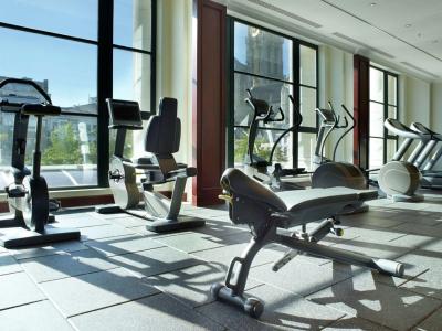 Hilton Antwerp Old Town - 21
