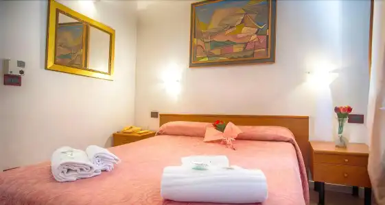 Albergo Antico Capon - 10