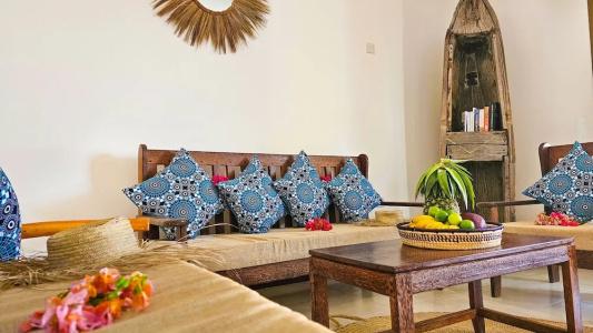 Zoi Retreat Zanzibar - 155