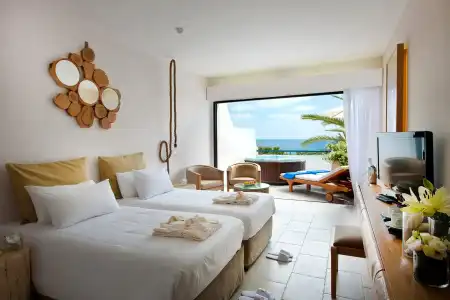 Azia Resort & Spa - 105
