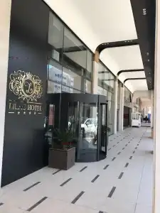Lilac - Amman - 0