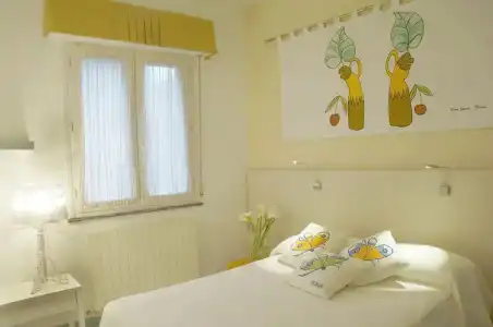 Eros Residence - 67