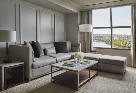 Four Seasons Austin - 11
