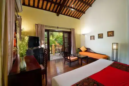 Le Belhamy Resort And Spa - 149