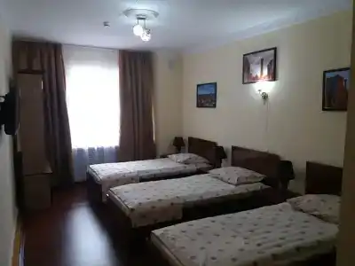 Abu Shakheen Guesthouse - 17