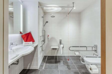 Steigenberger Airport Berlin - 7