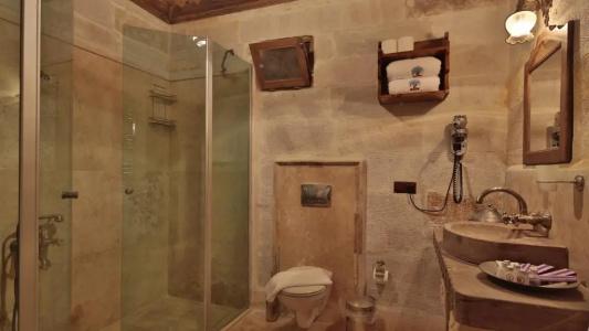 Phocas Cave Suites - Special Class - 44