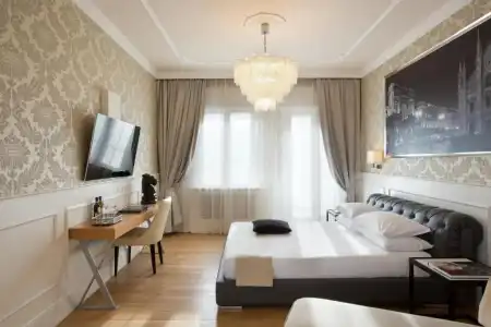 Luxury Suite Milano Duomo - 60