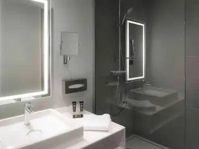Novotel Caen Cote De Nacre - 49
