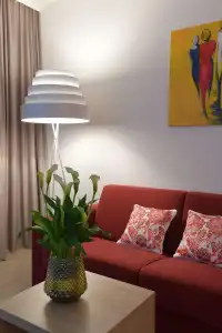 Best Western Queens Pforzheim-Niefern - 13