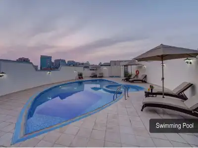 DREAM CITY APARTMENTS LLC. - 19