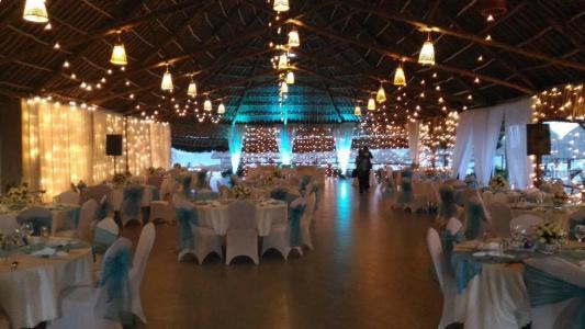 Landmark Mbezi Beach Resort - 27