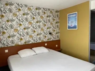 Ostal Pau Université - Sure Collection by Best Western - 120
