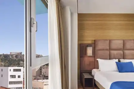Arion Athens - 40