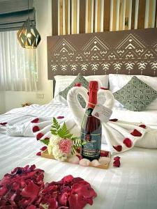 My Chiang Mai Boutique Lodge - 96