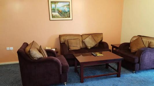Al Bustan Tower Suites - 29