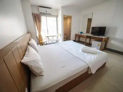 Viewplace & Residence - 75