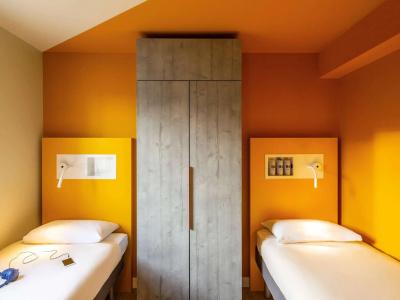 Ibis Budget Montpellier Nord - 1