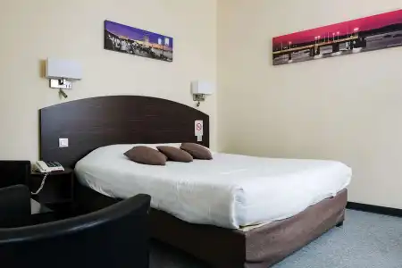 Hôtel Notre Dame - 6