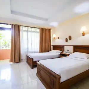 Palm Beach Bali - 45