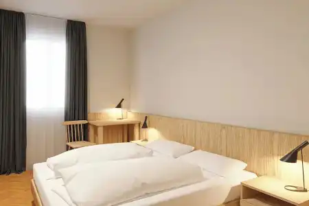 Aquila Dolomites Residence - 97