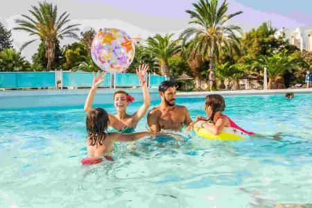 Golden Tulip President Hammamet - 22