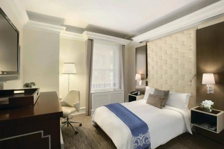 Seville Nomad, in the Unbound Collection by Hyatt - 36