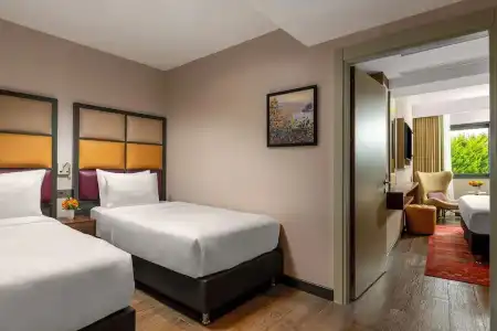 Sile Butik Otel - 40