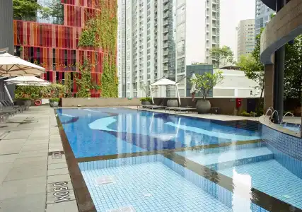 Carlton City Singapore - 15