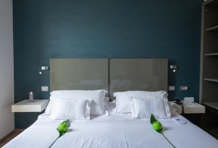 UNAs One Siracusa Wellness & SPA - 47