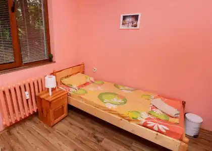Peter Pan Guest Rooms - 7