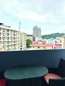 Koenig Pattaya - 38