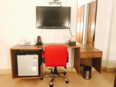 Skylink Suites & Apartments - 48