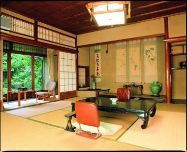 Kyoto Nanzenji Garden Ryokan Yachiyo Established in 1915 - 28