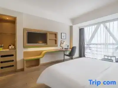 Nantong Wuzhou International Plaza - 22