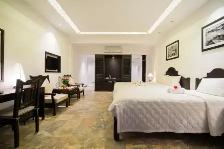 Hoi An Ancient House Resort And Spa - 228
