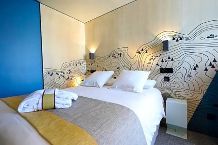 Mercure Grenoble Centre Alpotel - 56