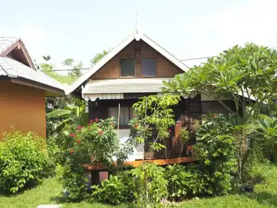 Lanta Fevrier Resort - 69