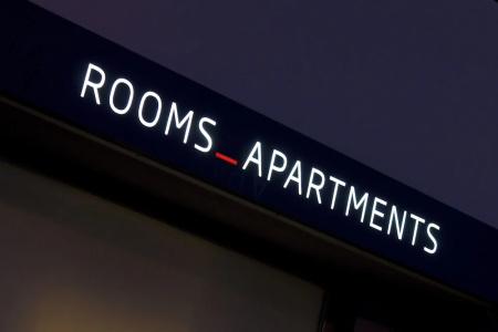 Dimorae Rooms and Suites - Apartments - 112