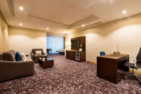 Golden Tulip Doha - 65