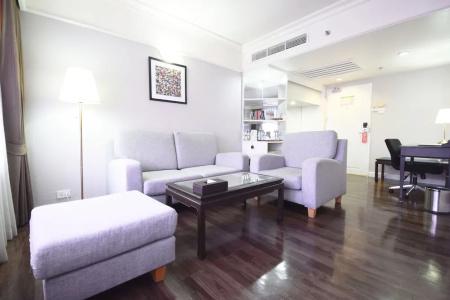 Le Siam Silom Bangkok by Pcl - 164