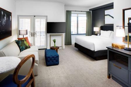 Andaz Savannah, By Hyatt - 4