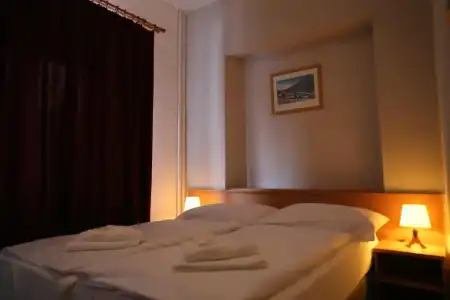 Harrachov Inn - 24