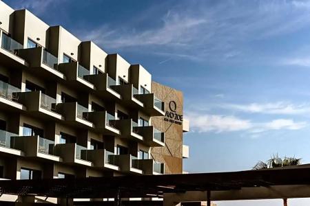 Cavo Zoe Seaside - 105