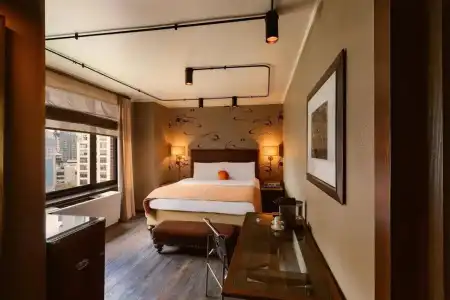 Soho Grand - 36