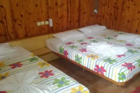 Bykara Motel - 2