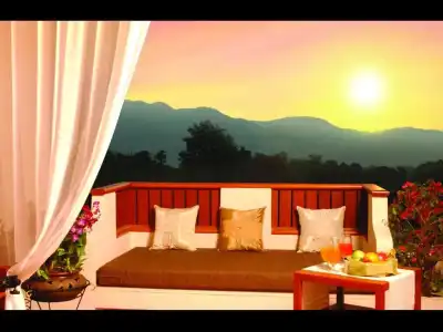 Fuengfah Riverside Garden Resort - 45
