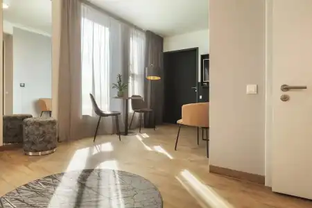 Holiday Inn - the niu, Leo Nuremberg by IHG - 57